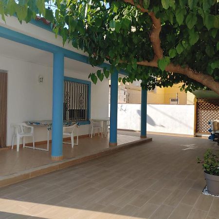 Chalet Playa Benicarló Kültér fotó