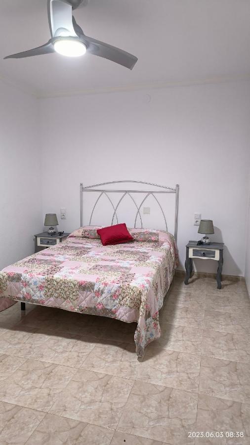 Chalet Playa Benicarló Kültér fotó