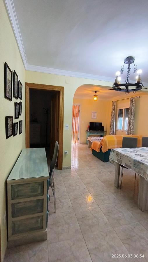 Chalet Playa Benicarló Kültér fotó