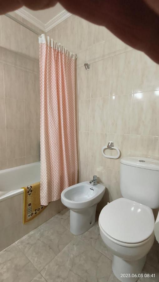 Chalet Playa Benicarló Kültér fotó
