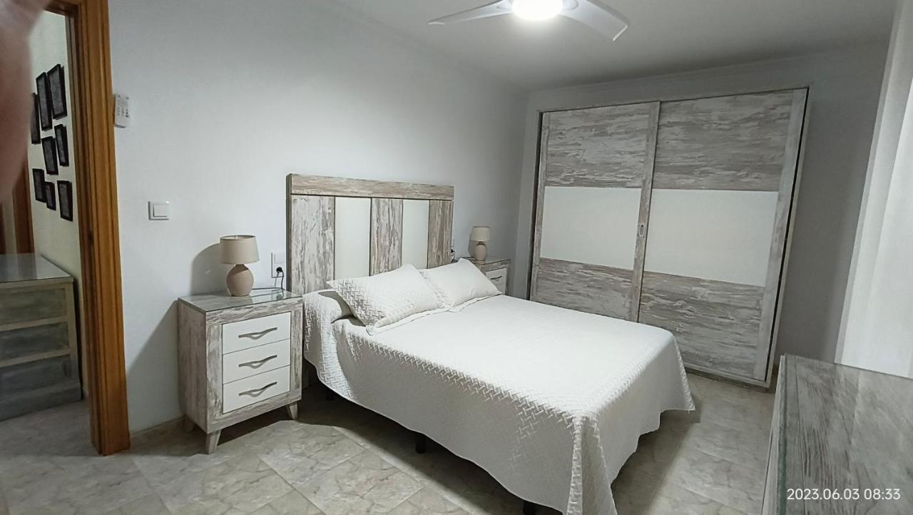 Chalet Playa Benicarló Kültér fotó